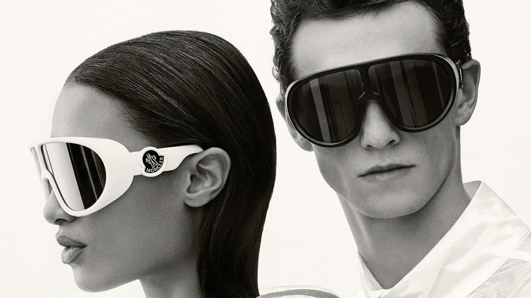 Moncler Lunettes 2021 Collection