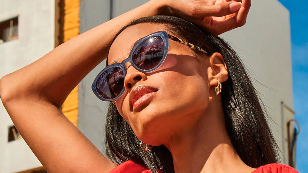 Nicole Miller Fall/Winter 2021 Eyewear