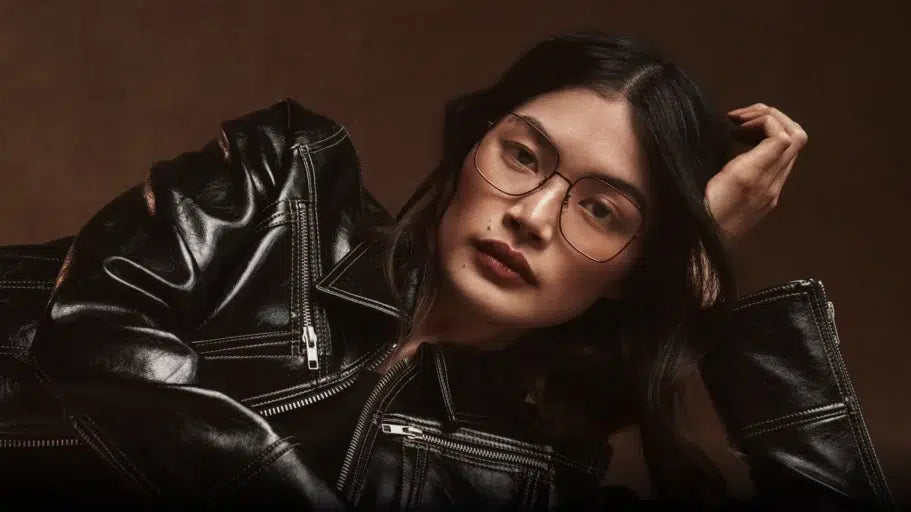 Oliver Peoples Introduces “By Design” Collection with Iconic Fall 2024 Frames