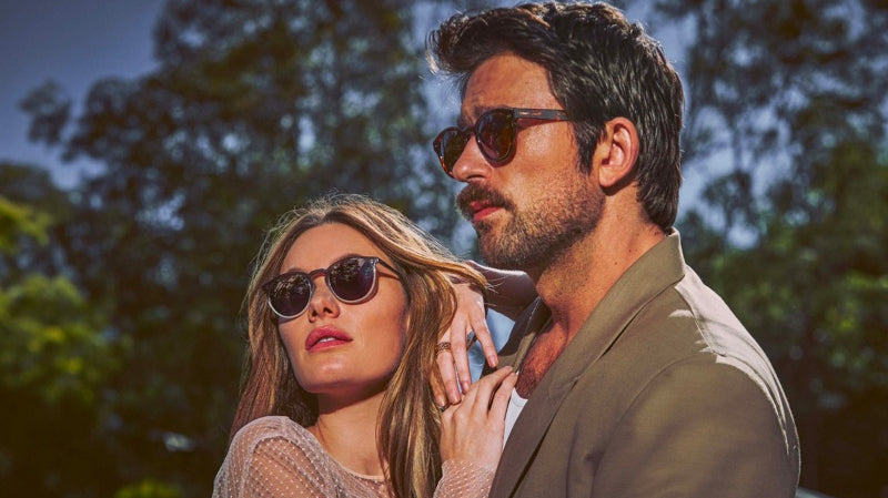 Oliver Peoples Spring 2025: A Cinematic Vision Through the Eyes of Oliver