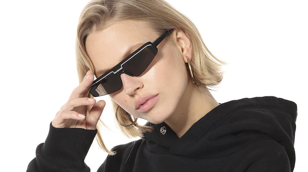 Balenciaga Eyewear SS20