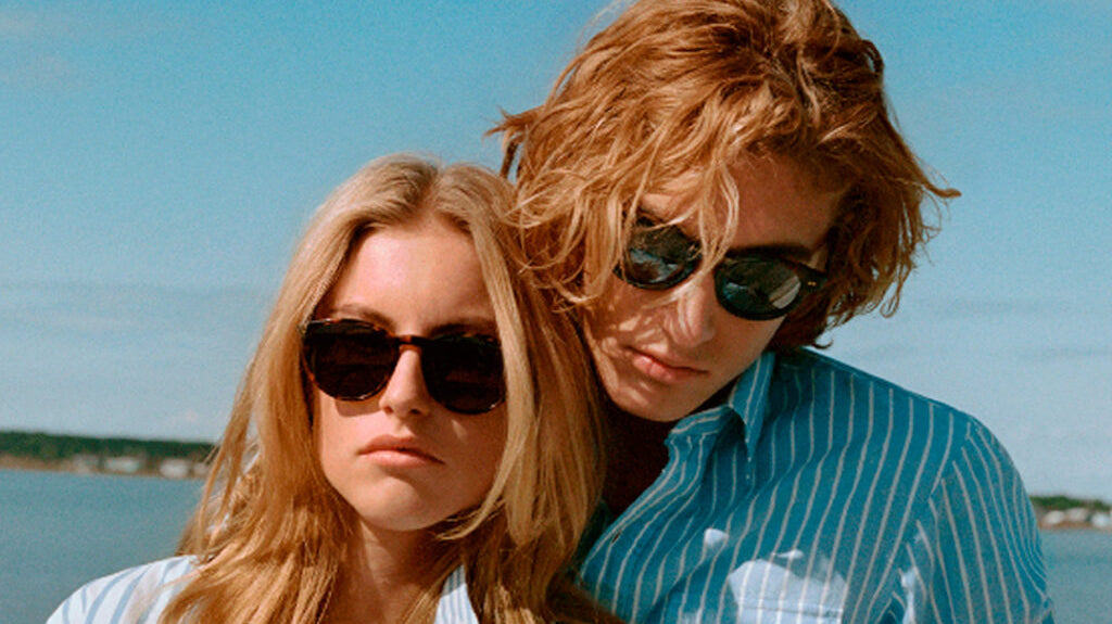 POLO Ralph Lauren Eyewear Fall/Winter 2022