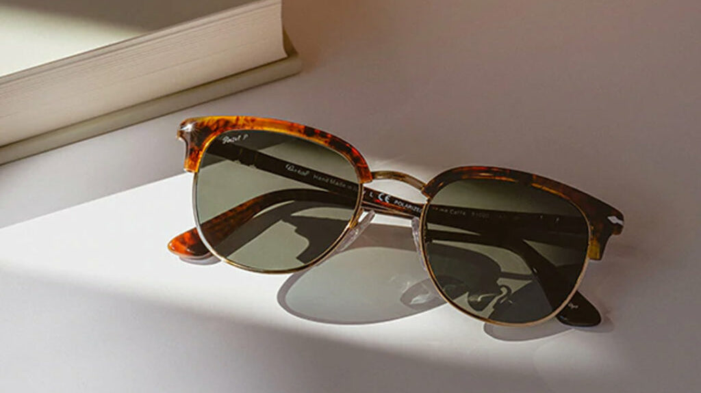 5 The Most Charismatic and Iconic Persol Sunglasses of All Times