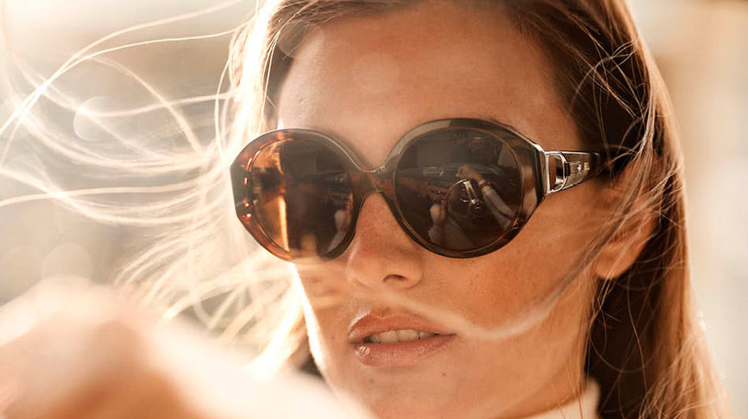Ralph Lauren 2021 Eyewear Collection