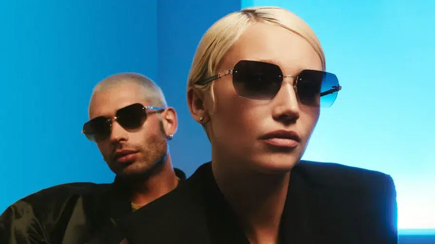 The Art of Lightness in Barton Perreira’s New Rimless Collection