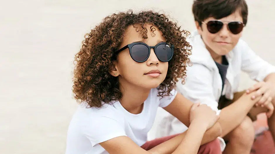 Little Eyes, Big Style: Unearthing the Best Eyewear Fads for Kids