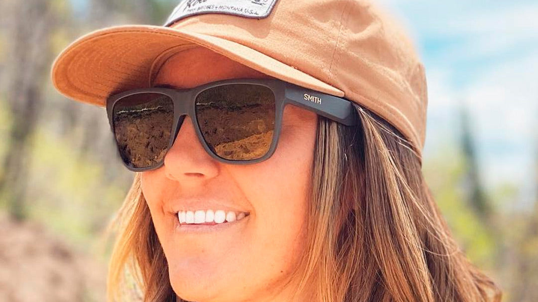 Smith Eyewear 2021