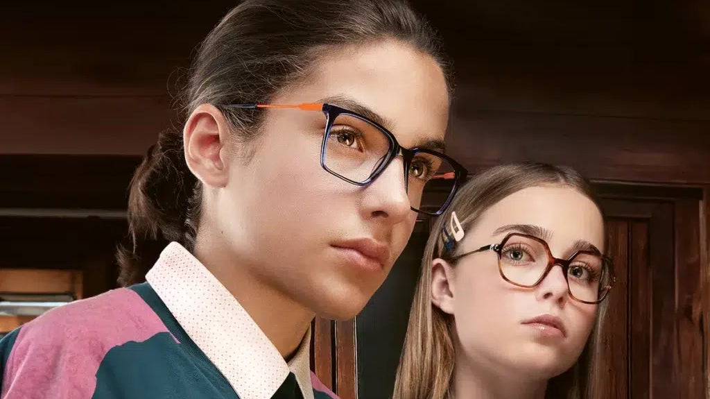 Chic Specs for Young Minds in J.F. Rey’s Contemporary Teens Eyewear Collection