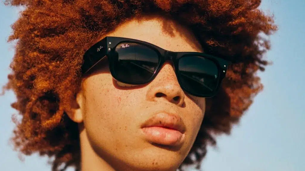 Ray-Ban’s Latest Drop: Explore the Most Fashionable Frames of the Season