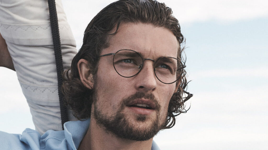 Nautica Glasses for True Adventurers