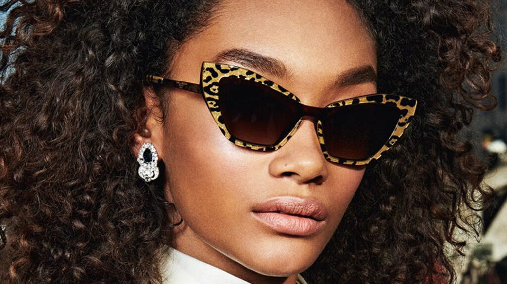 Leopard Sunglasses: Wild, Mesmerizing Beauty is in Vogue