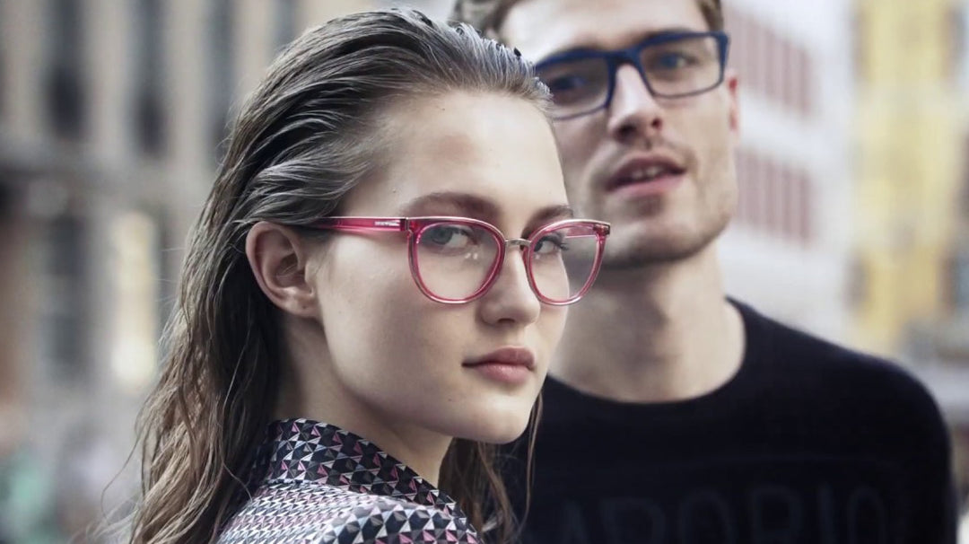 Emporio Armani 2020 Eyewear