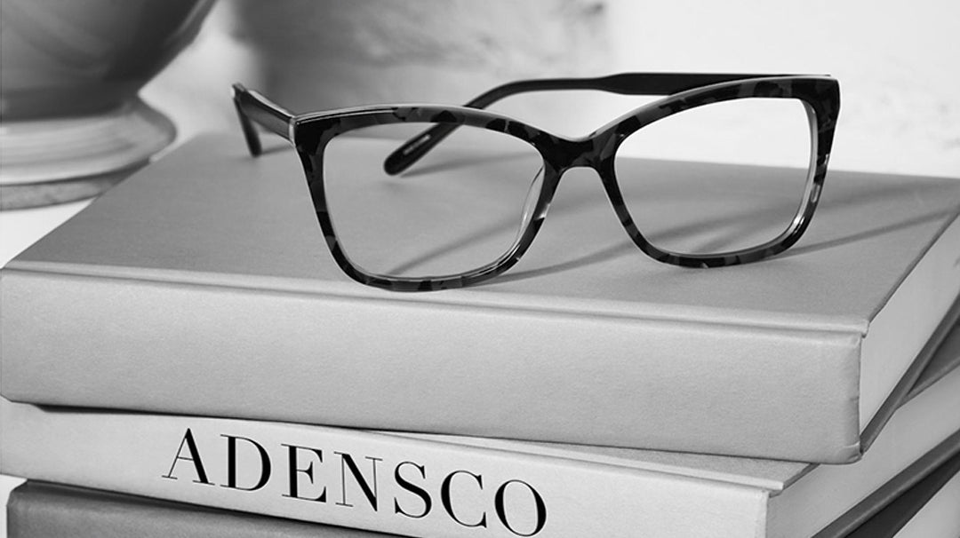 Refined Classics of Adensco Eyeglasses