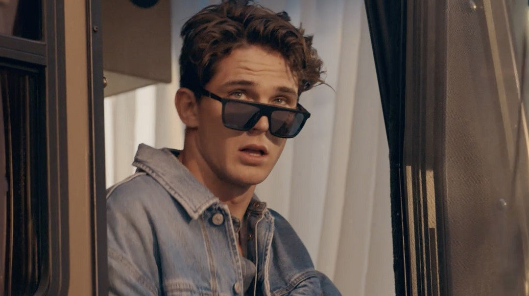 Diesel Eyewear For Successful Living