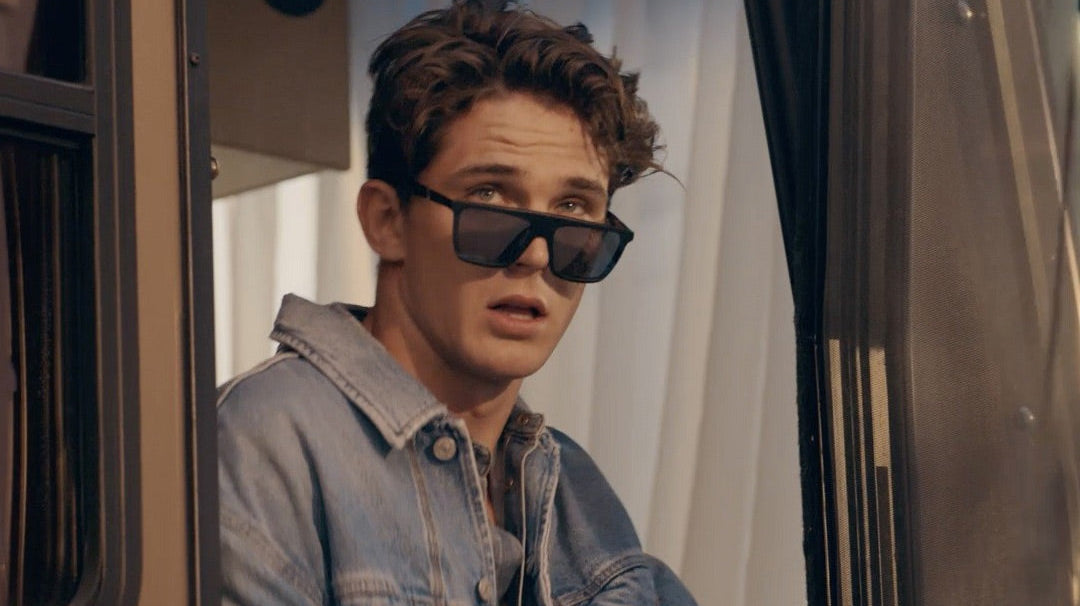Diesel Eyewear For Successful Living