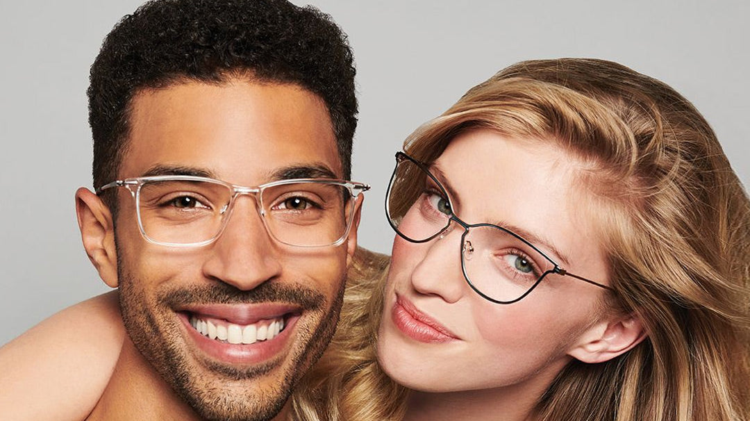Pure Glasses: High Style and Innovation