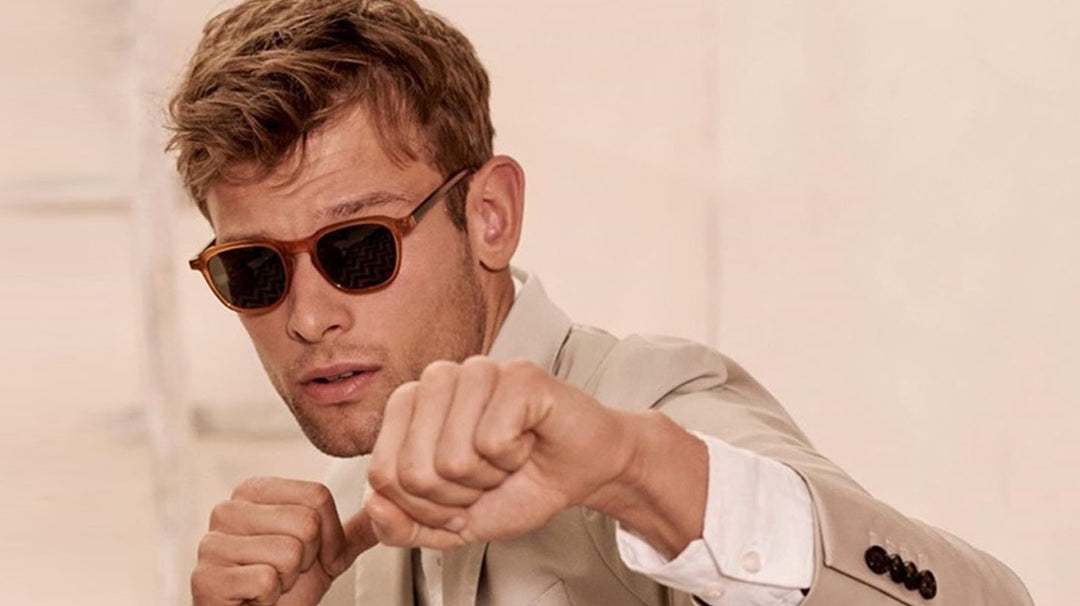 New Banana Republic Eyewear Collection