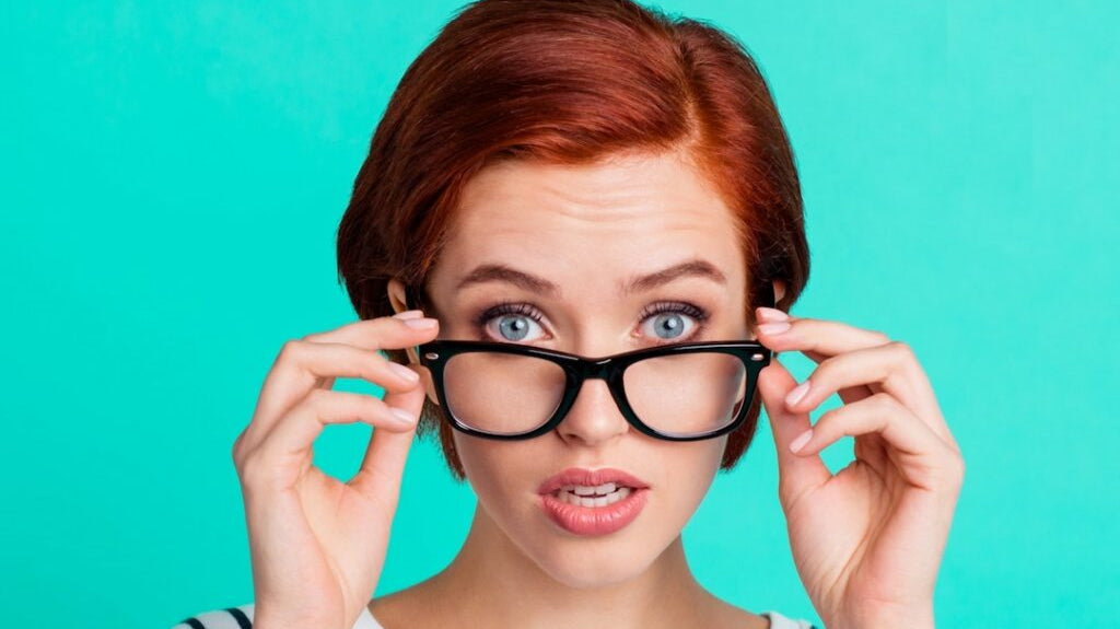8 Best Eyeglasses for Women in 2022
