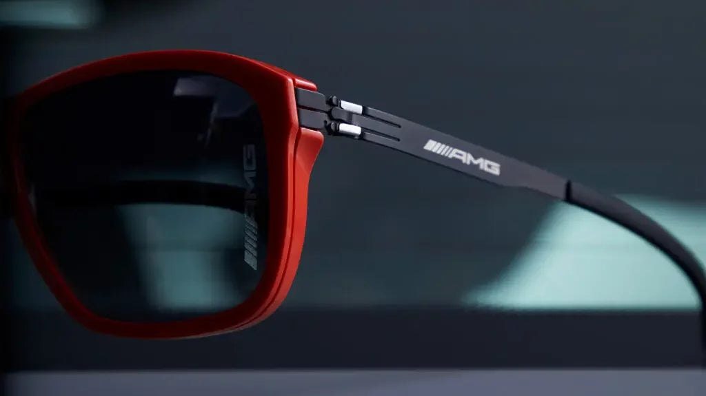 A Perfect Fusion of Style and Precision Engineering From The Best German Brands