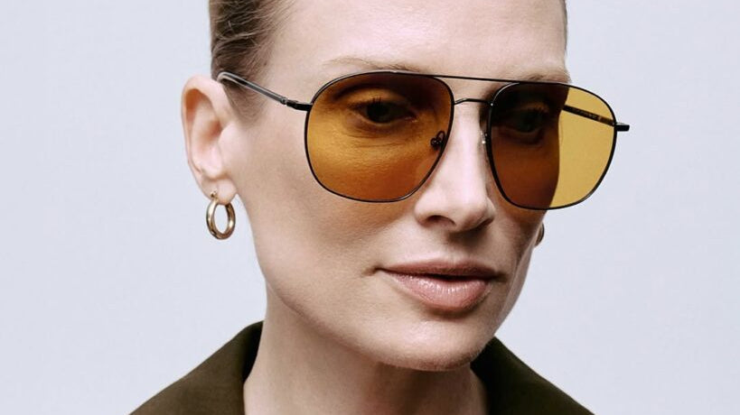 The Latest Eyewear Collections from Andy Wolf for Season 2025