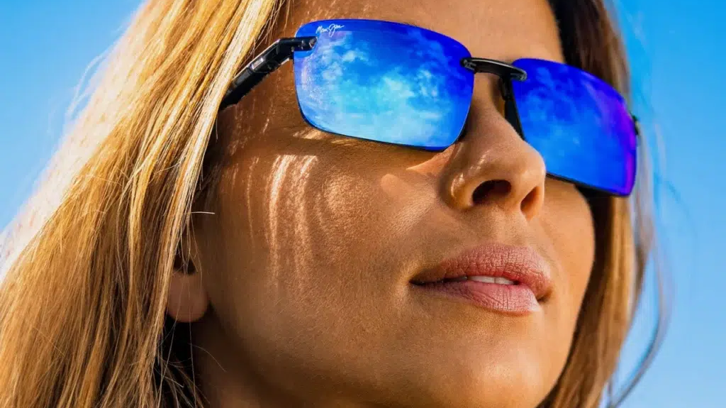 Maui Jim: Redefining Outdoor Vision Since Day One