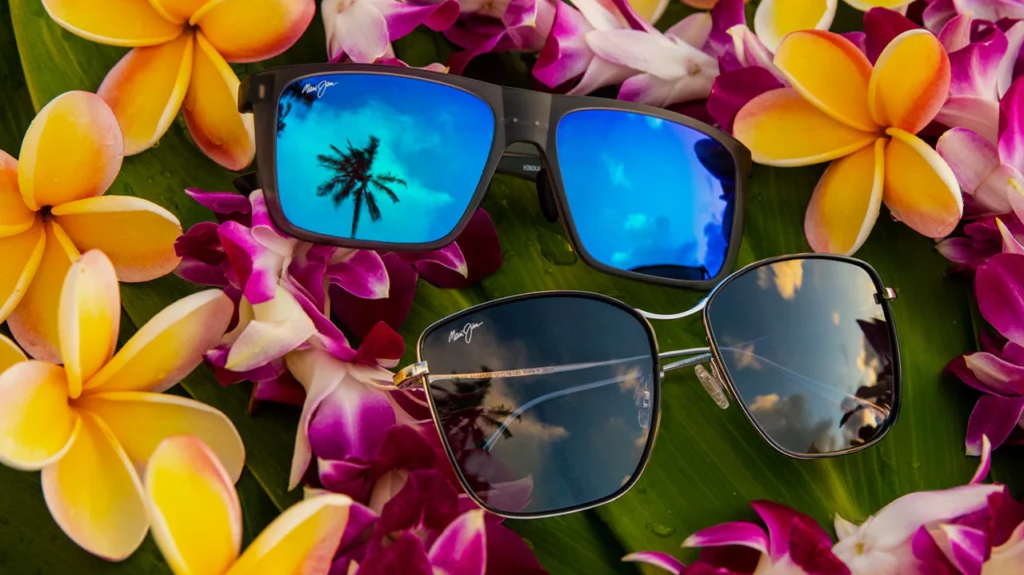 Maui Jim Eyewear: Born in Hawaii, Loved Worldwide