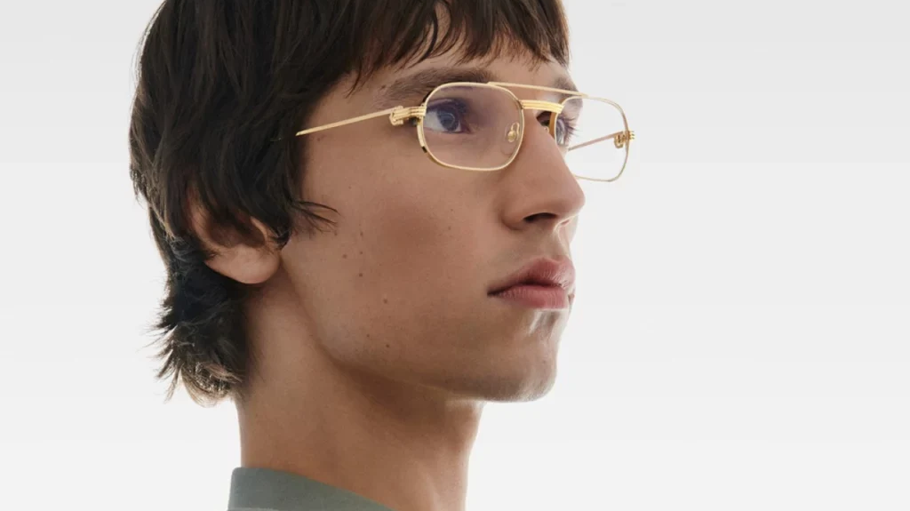 From Boardroom to Red Carpet: Cartier Glasses for Every Occasion