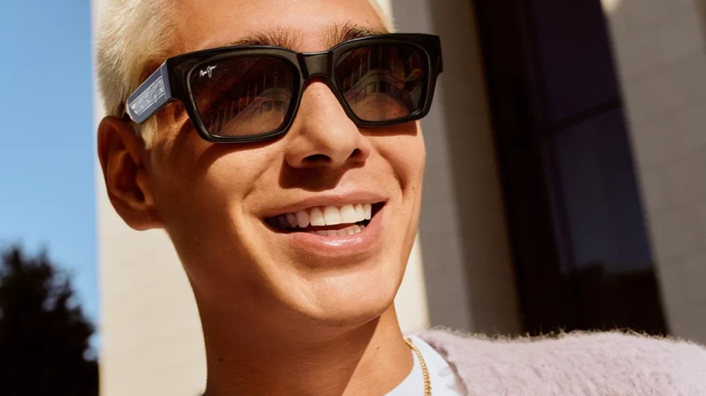 Maui Jim: Delicious Combination of Style, Innovation, and Sunglasses Protection