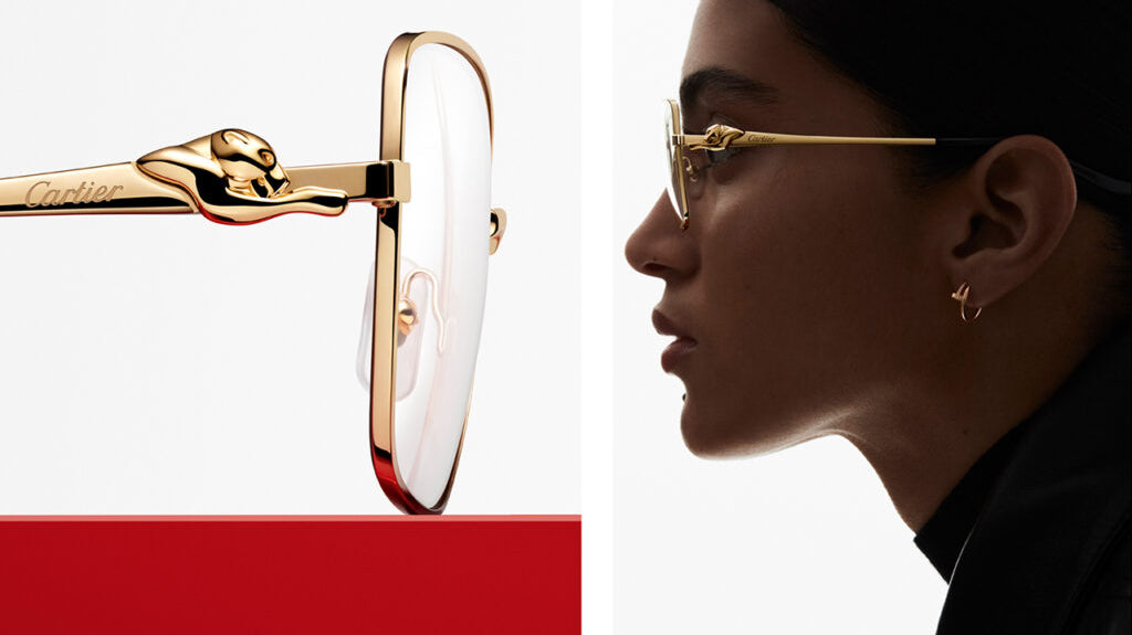 6 Top Cartier Glasses Styles Trending for Women