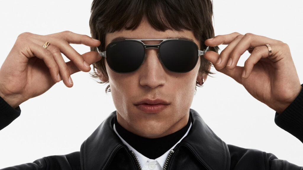 Caring for Your Cartier Glasses: Maintenance and Repair Tips