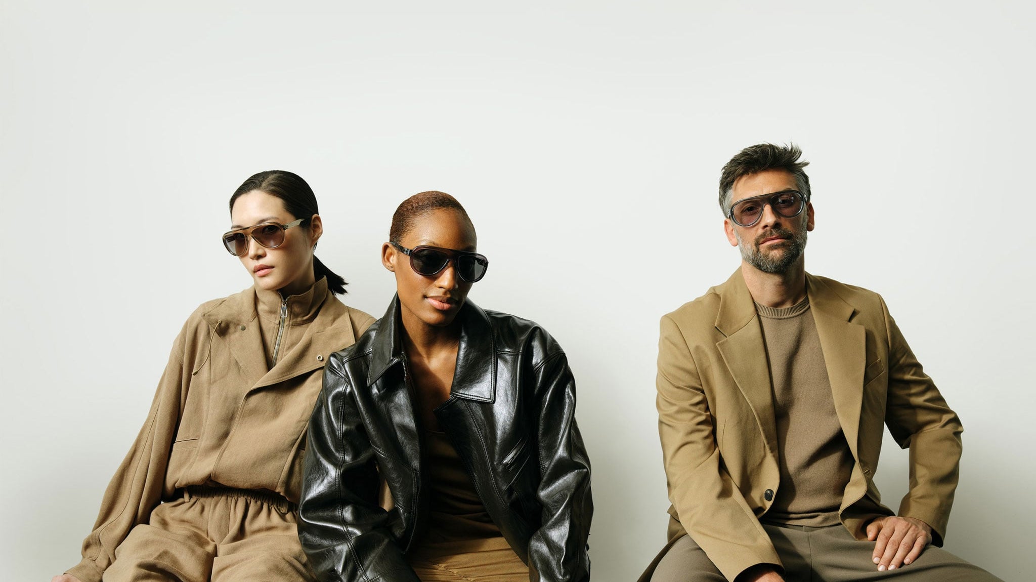 ic! berlin x MB collection SS2026