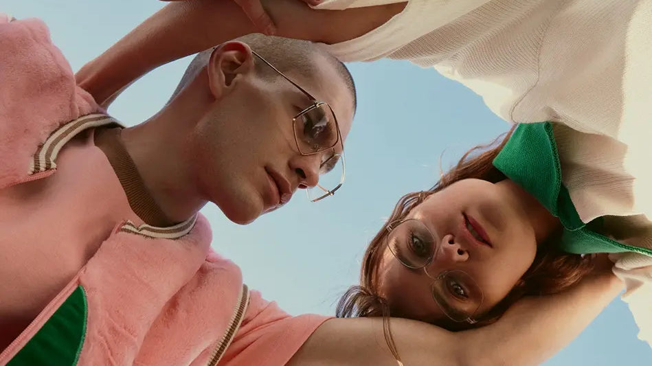 A Fusion of Innovation and Swiss Precision in Götti’s 2023 Eyewear Collection