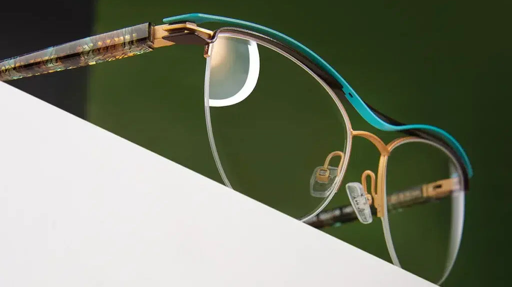 French Eyewear Brands: A Rich History of Innovative and Avant-Garde Designs