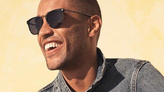 Fossil's New 2020 Eyewear