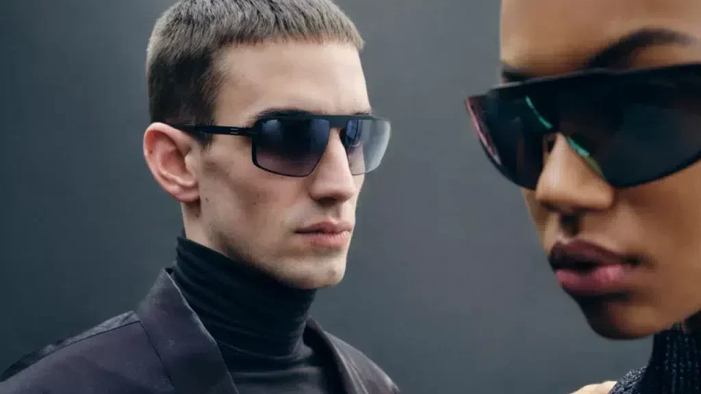 How to Choose the Perfect Pair of ic! berlin Glasses for Your Face Shape
