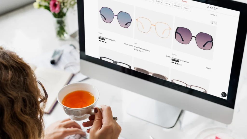 ic! berlin’s Online Presence: Where to Buy and What to Expect