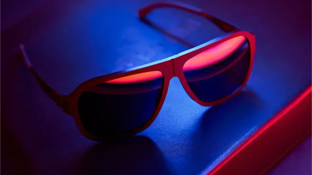 ic! berlin’s Color Relaunch Collection: A Vibrant Evolution in Eyewear Design