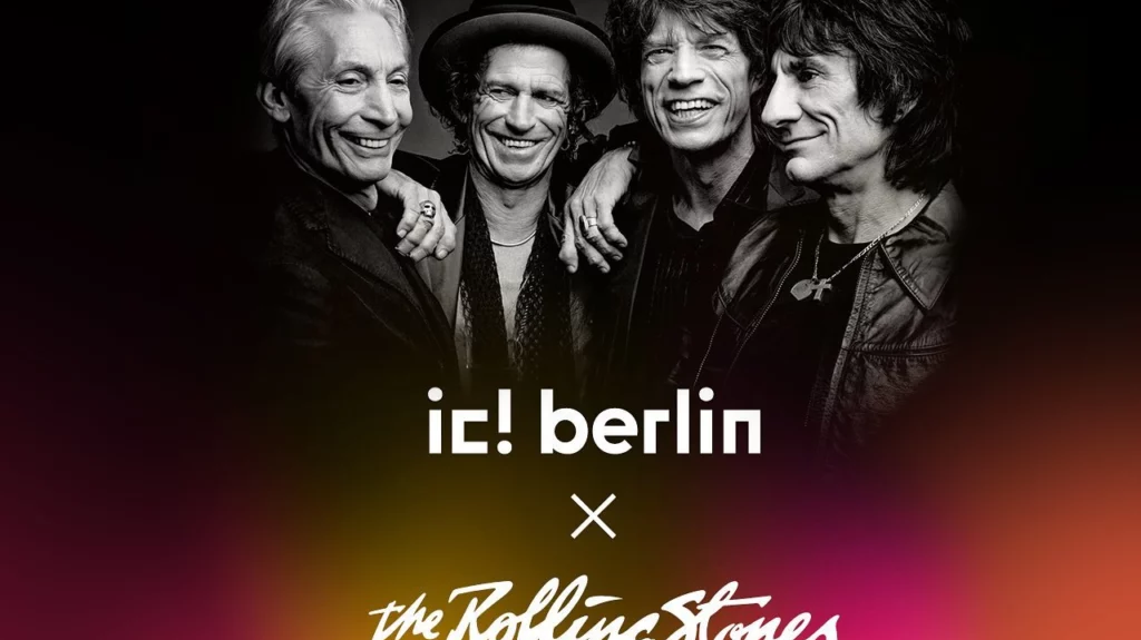 ic! berlin’s Collaborations with Artists and Designers
