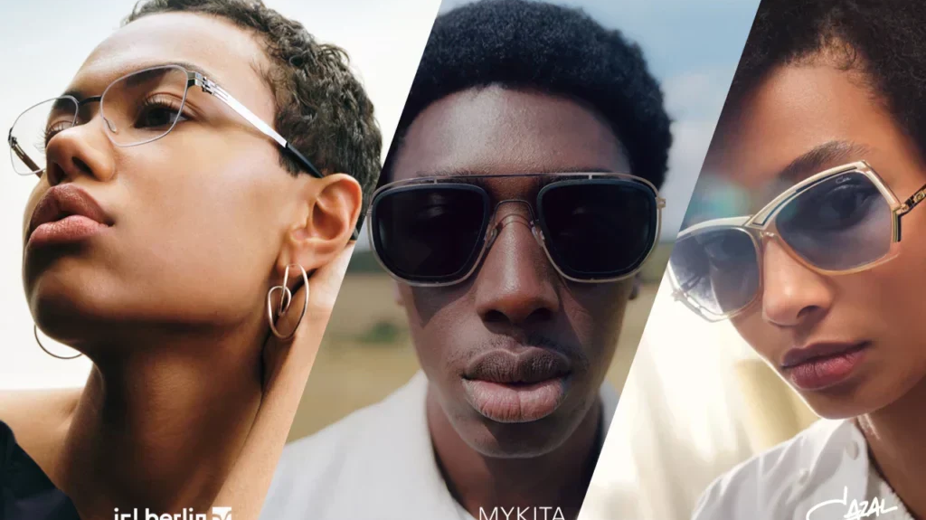 ic! berlin vs. Other German Eyewear Brands: A Comparison