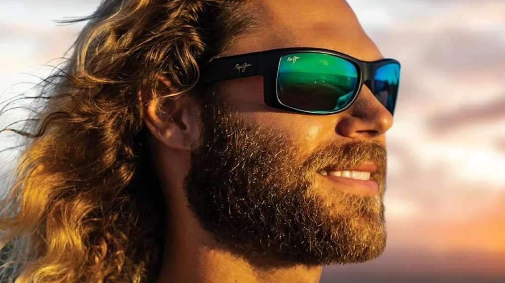 Top 7 Maui Jim Men’s Sunglasses for Style, Comfort & UV Protection