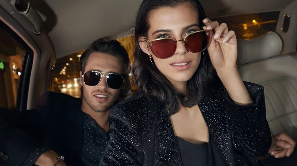 How to Choose the Perfect Cartier Frames for Your Face Shape