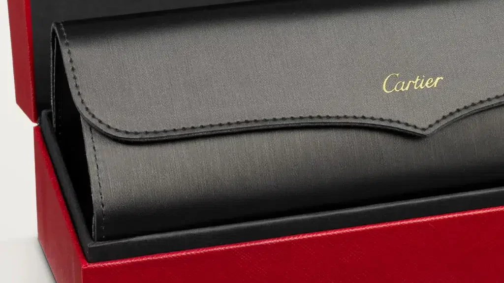 Beyond the Frames: Must-Have Accessories for Cartier Glasses