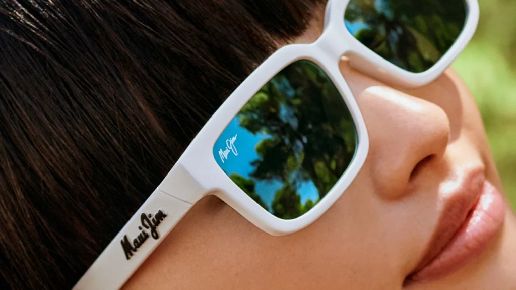 How Maui Jim Redefines Style and Sun Protection