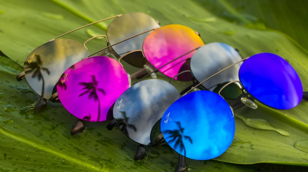 Discover the Science Behind Maui Jim’s Lens Technology