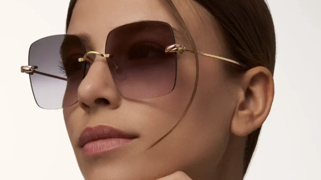 Rare Finds: Exploring Cartier’s Limited Edition Eyewear