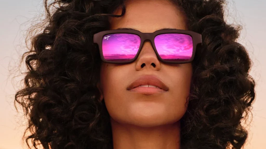 Find Your Perfect Fit: Choosing the Right Maui Jim Sunglasses for Your Face Shape