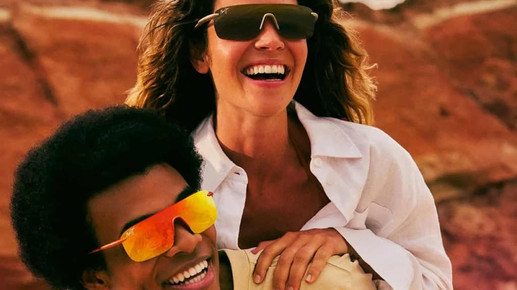 Sun-Kissed Vision: Why Maui Jim is More Than Just Sunglasses