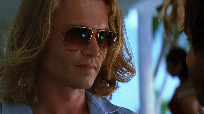 The Accessory That Defined an Era: Johnny Depp’s Tom Ford Sunglasses in Blow