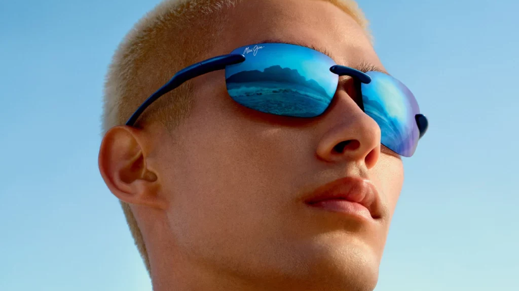 Distinct by Design: What Makes Maui Jim Frames Truly Special