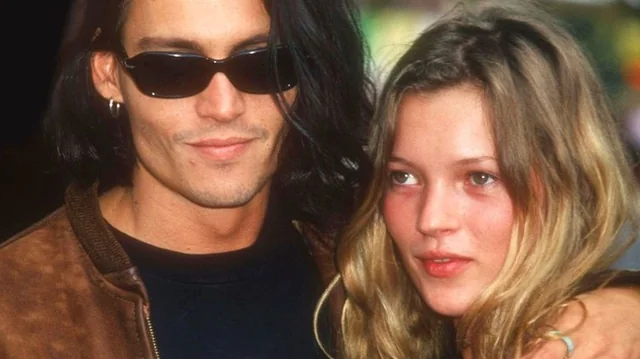 Vintage Persol Shades: Johnny Depp’s Mid-90s Style